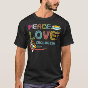 Camiseta Professor de Educação Especial, Humor de Educação