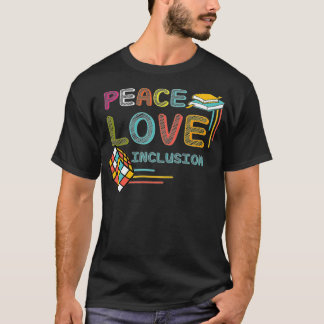 Camiseta Professor de Educação Especial, Humor de Educação
