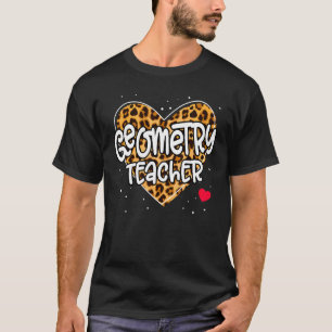 Camiseta Professor de Ensino de Matemática em Matemática