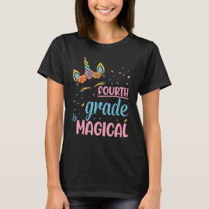 Camiseta Professor de Ensino Superior de Quarto Grau I