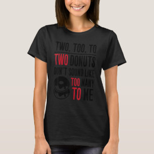 Camiseta Professor de Escola Primária de Gramática Inglesa 