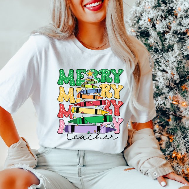Camiseta Professor de Feliz de feliz (Criador carregado)