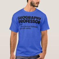 Professor de Geografia