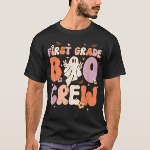 Camiseta Professor de Halloween de Ghost Ghost Galloween de