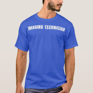 Camiseta Professor de Imagens Funny Job Título Profissão Bi