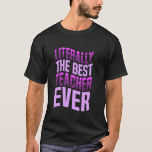 Camiseta Professor de Inglês Divertido