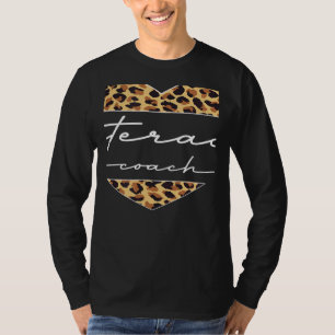 Camiseta Professor de Leitura de Volta à Escola Especial Tr