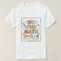 Professor de Matemática Engraçado Faça a Conta (9x