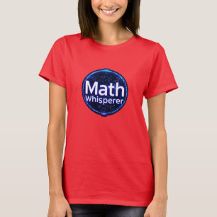 Camiseta Professor de Matemática Feiticeiro da Matemática