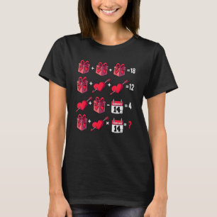Camiseta Professor De Matemática Humor 14 Da Ordem De Ópera