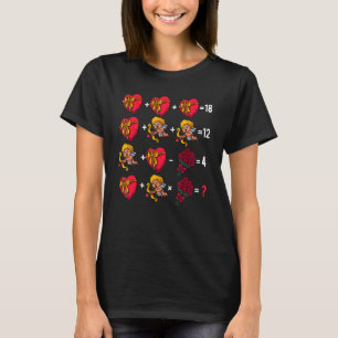 Camiseta Professor De Matemática Humor 14 Da Ordem De Ópera