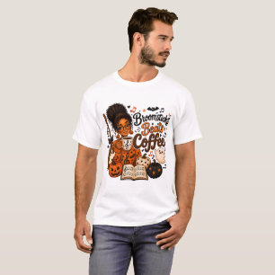 Camiseta Professor de Música Halloween Amante de C