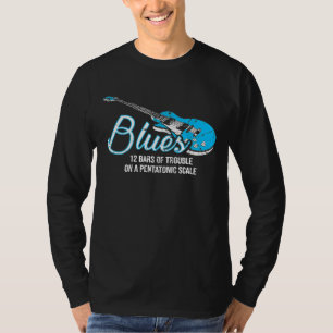 Camiseta Professor de Música Harmonica da Banda de Música B