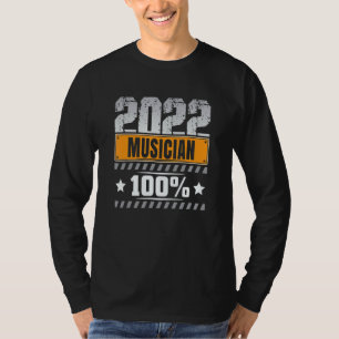 Camiseta Professor De Música legal Finalmente Dizendo Músic