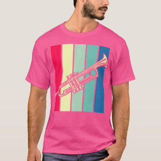 Camiseta Professor de Música por Instrumentos de Banda de M