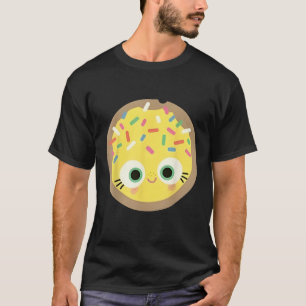 Camiseta Professor de Ovo Bom Divertido Fantasia de Hallowe