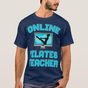 Camiseta Professor de Pilatos Online