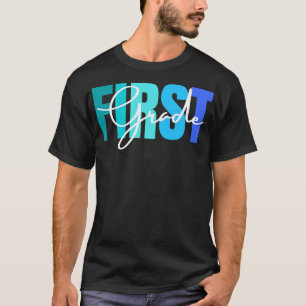 Camiseta Professor de primeiro grau