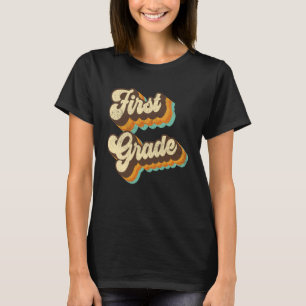 Camiseta Professor de primeiro grau Equipe de Professores d