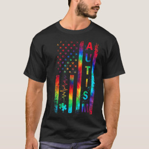 Camiseta Professor de Sensibilização para a Sinalizador Ame