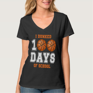 Camiseta Professor De Treinador De Basquete, Eu Dava 100 Di