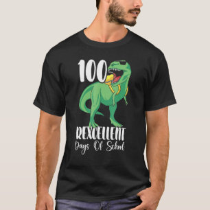 Camiseta Professor do 100º ano do ensino secundário 1