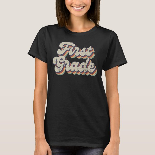Camiseta Professor do Boho Rainbow (Frente)