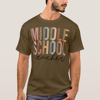 Camiseta Professor do ensino médio 100 dias de escola de vo