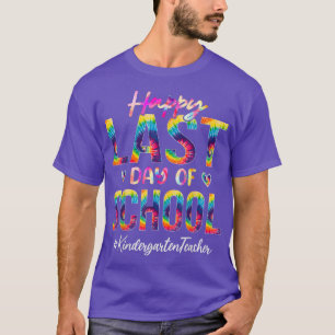 Camiseta Professor do infantário Feliz Dia Passado de Fundi