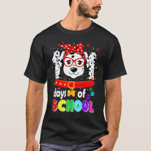 Camiseta Professor Engraçado Aluno Dalmata 101 Dias De