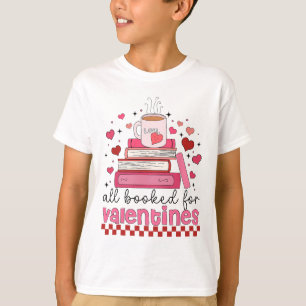 Camiseta Professor Engraçado, Valentine Day, Todos Reservad