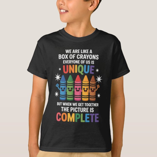 Camiseta Professor Engraçado Volta às Aulas (Frente)