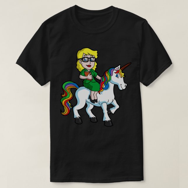 Camiseta Professor Escolar De Volta Mágica Para A Escola Do (Frente do Design)