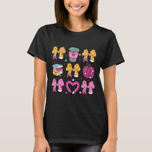 Camiseta Professor Feliz Dia dos Namorados Coquete Lápis Ca