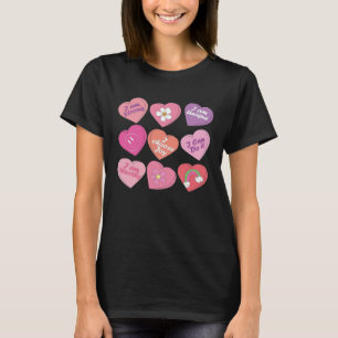 Camiseta Professor Feliz Valenti, Feliz e Engraçado de Cora