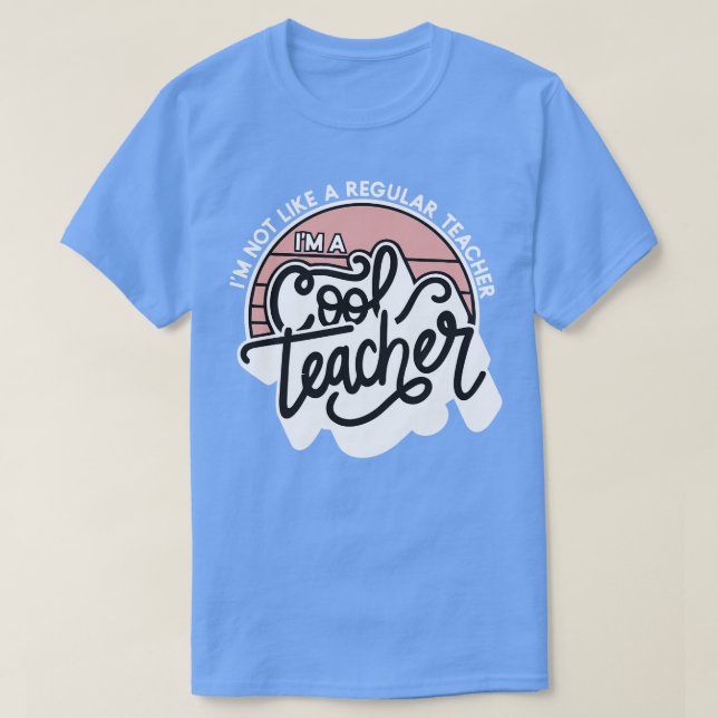 Camiseta professor legal 1 (Frente do Design)