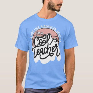 Camiseta professor legal 1