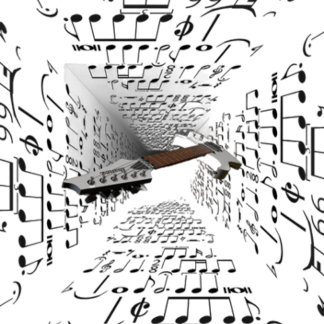 Camiseta Professor legal de Música Piano