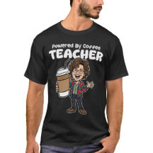 PROFESSOR - MOVIDO A CAFÉ