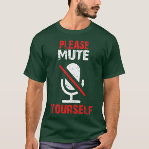 Camiseta Professor, mude o seu