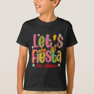 Camiseta Professor Não Médio Fiesta Cinco De Mayo Homem Mul