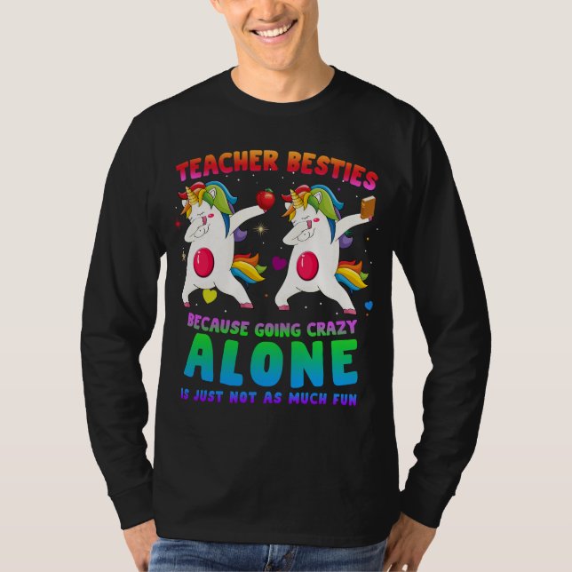 Camiseta professor pode fazer praticamente qualquer coisa (Frente)