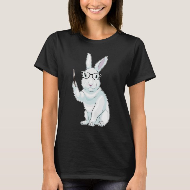 Camiseta Professor Ponteiro Coelho (Frente)