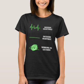 Camiseta Professor Professor Professor Professor Professo