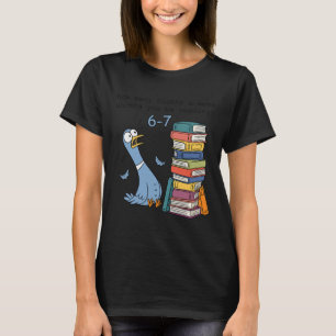 Camiseta Professor Quantas Noites Por Semana Você Deve Ler