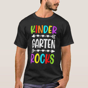 Camiseta Professor Rockstar K, Professora do Jardim do Infa