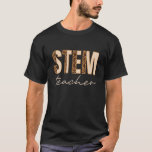 Camiseta Professor Stem Science Technology Engineering Math<br><div class="desc">Professores Stem Teacher Science Engineering Matth Professores 1.</div>