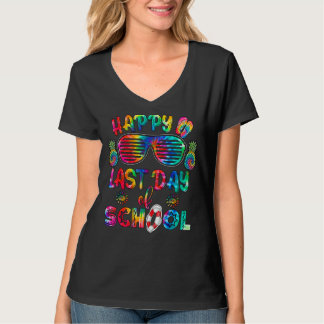 Camiseta Professor Summer Happy No Dia Passado Estudante Gr