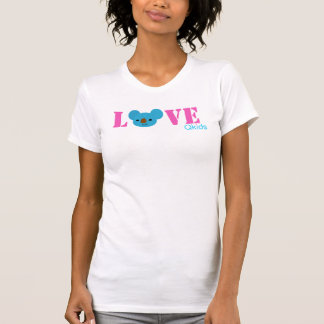 Camiseta Professor universitário Koby Love Shirt