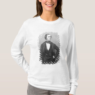 Camiseta Professor William Sterndale Bennett